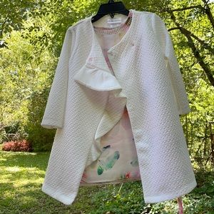 Little girl formal dress